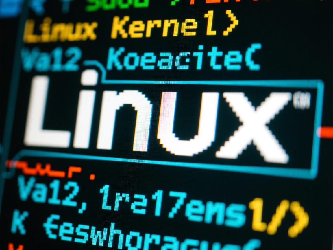 怎么快速查Linux内核版本？  第1张