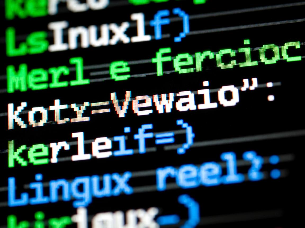 怎么快速查Linux内核版本？  第2张