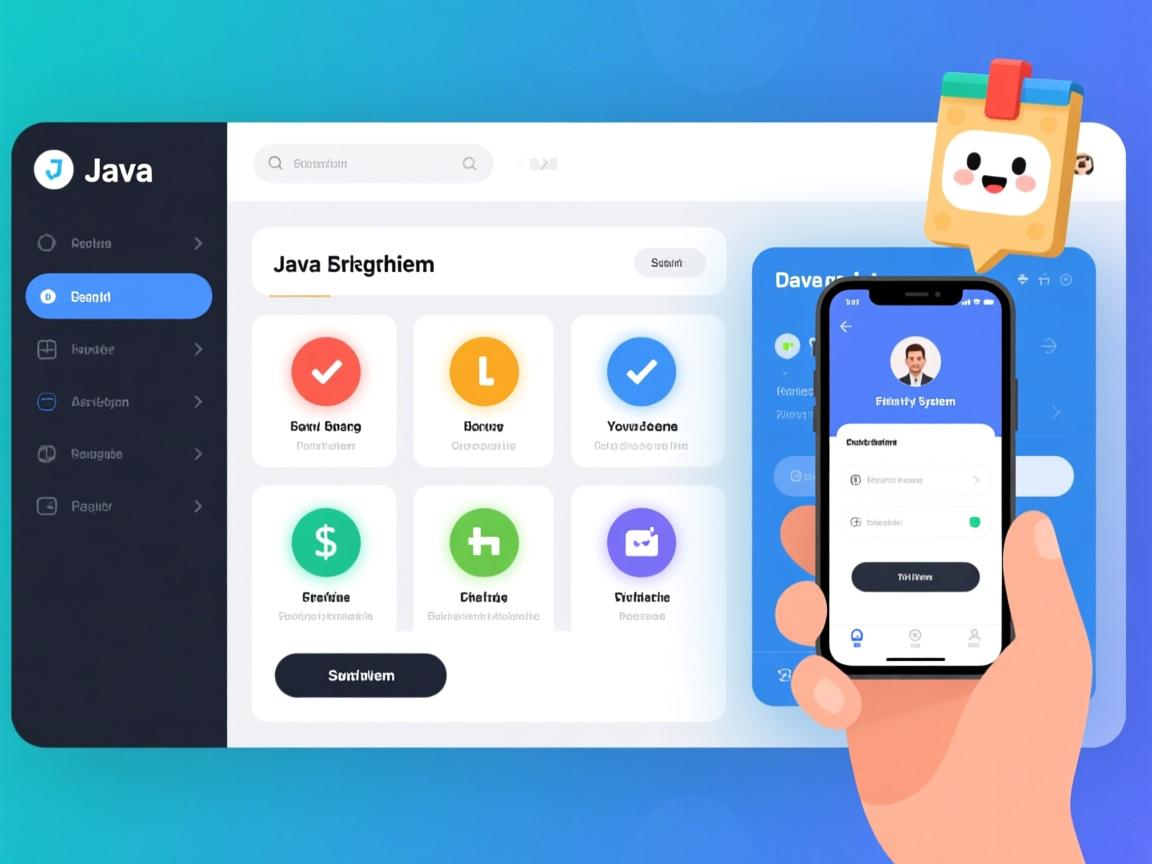 如何用Java开发一个高效的打卡系统? 第3张 如何用Java开发一个高效的打卡系统? 第3张