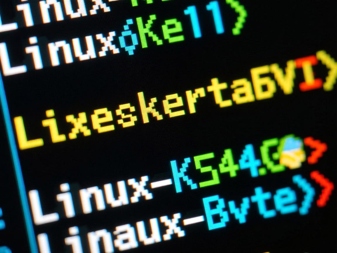 怎么快速查Linux内核版本？  第3张