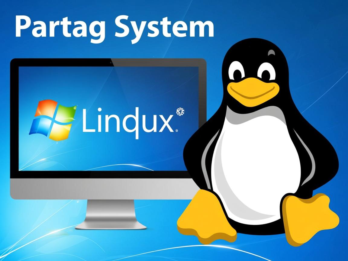 Windows如何重装为Linux系统? 第1张 Windows如何重装为Linux系统? 第1张