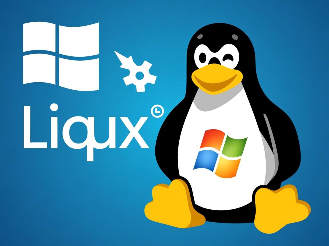 Windows如何重装为Linux系统? 第3张 Windows如何重装为Linux系统? 第3张