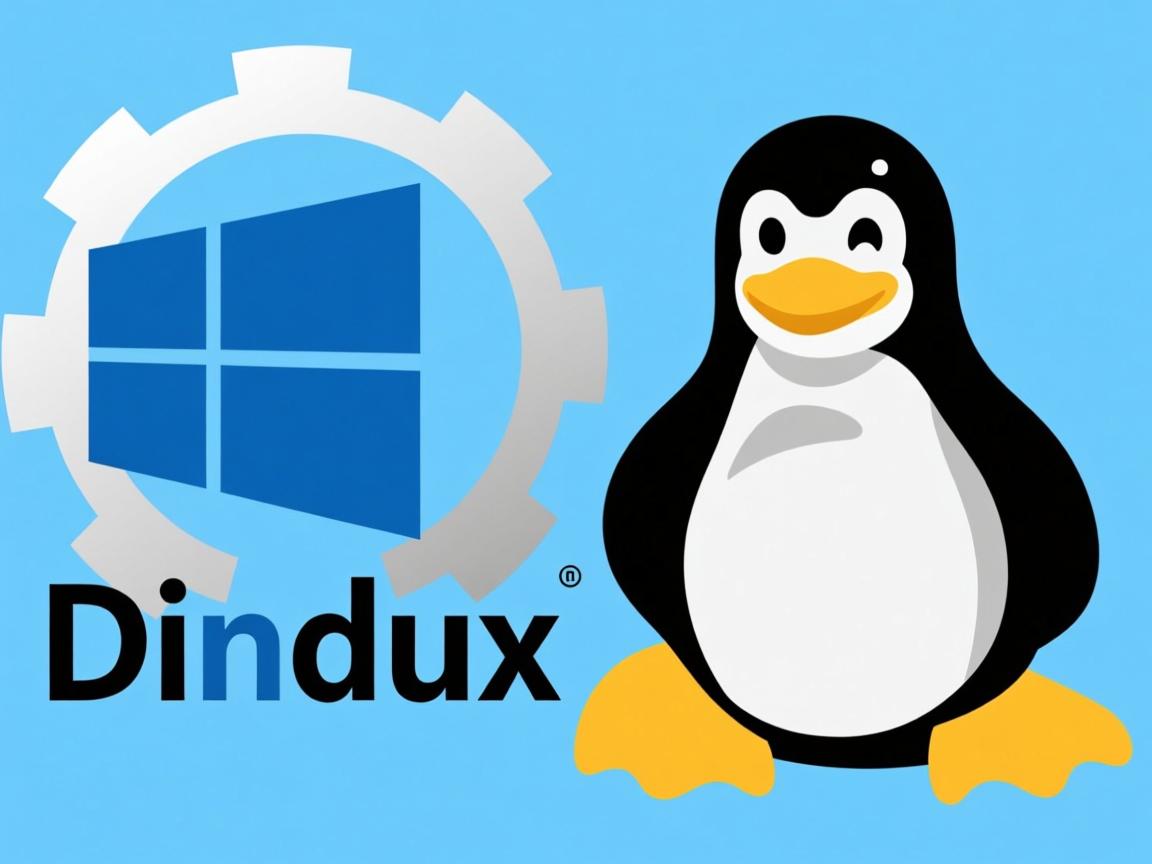 Windows如何重装为Linux系统? 第2张 Windows如何重装为Linux系统? 第2张