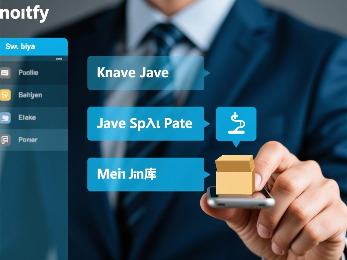 Java如何快速导入库？  第2张
