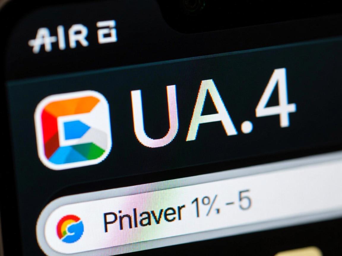 iOS百度浏览器UA标识为何消失？  第3张