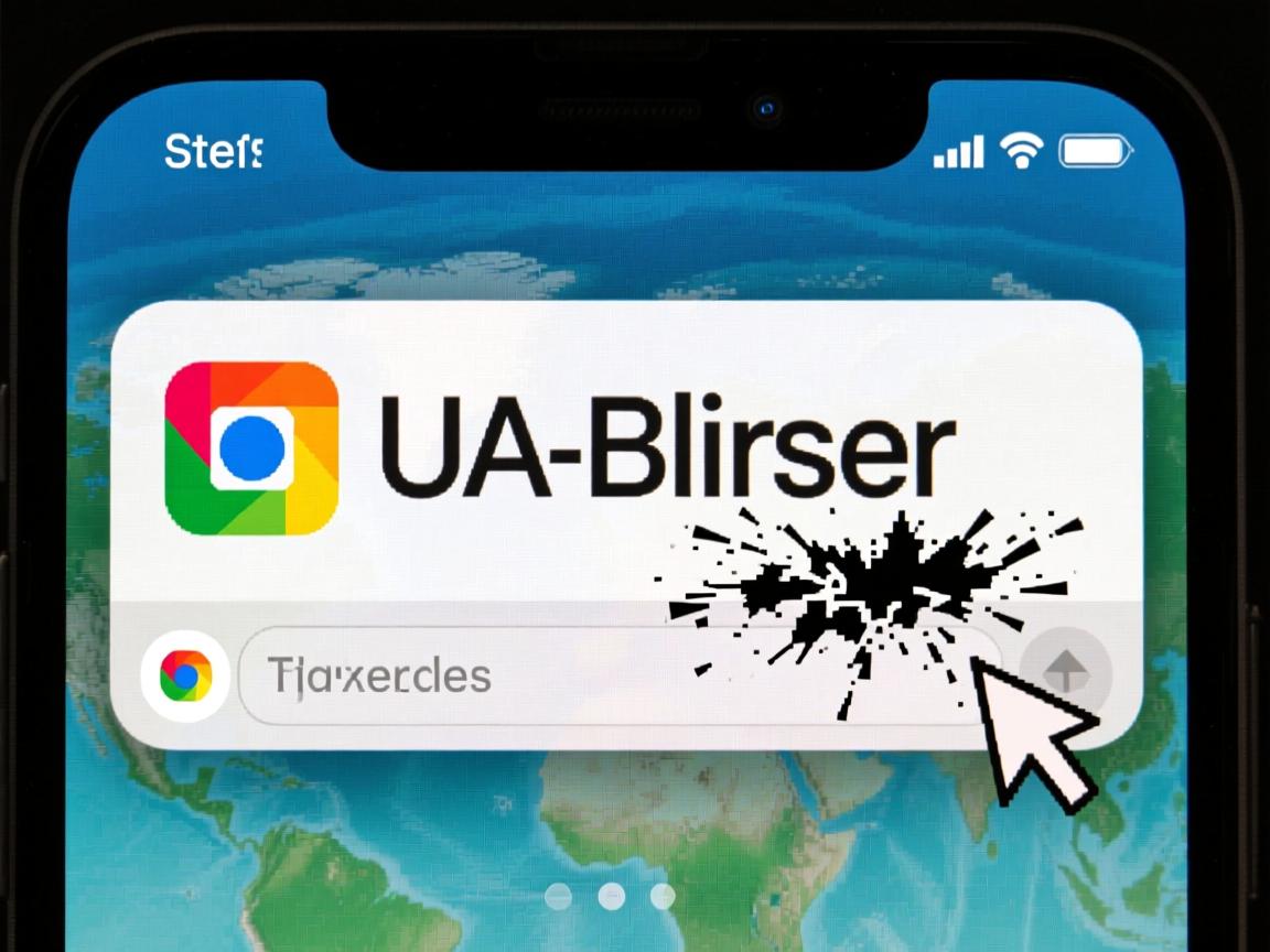 iOS百度浏览器UA标识为何消失？  第2张