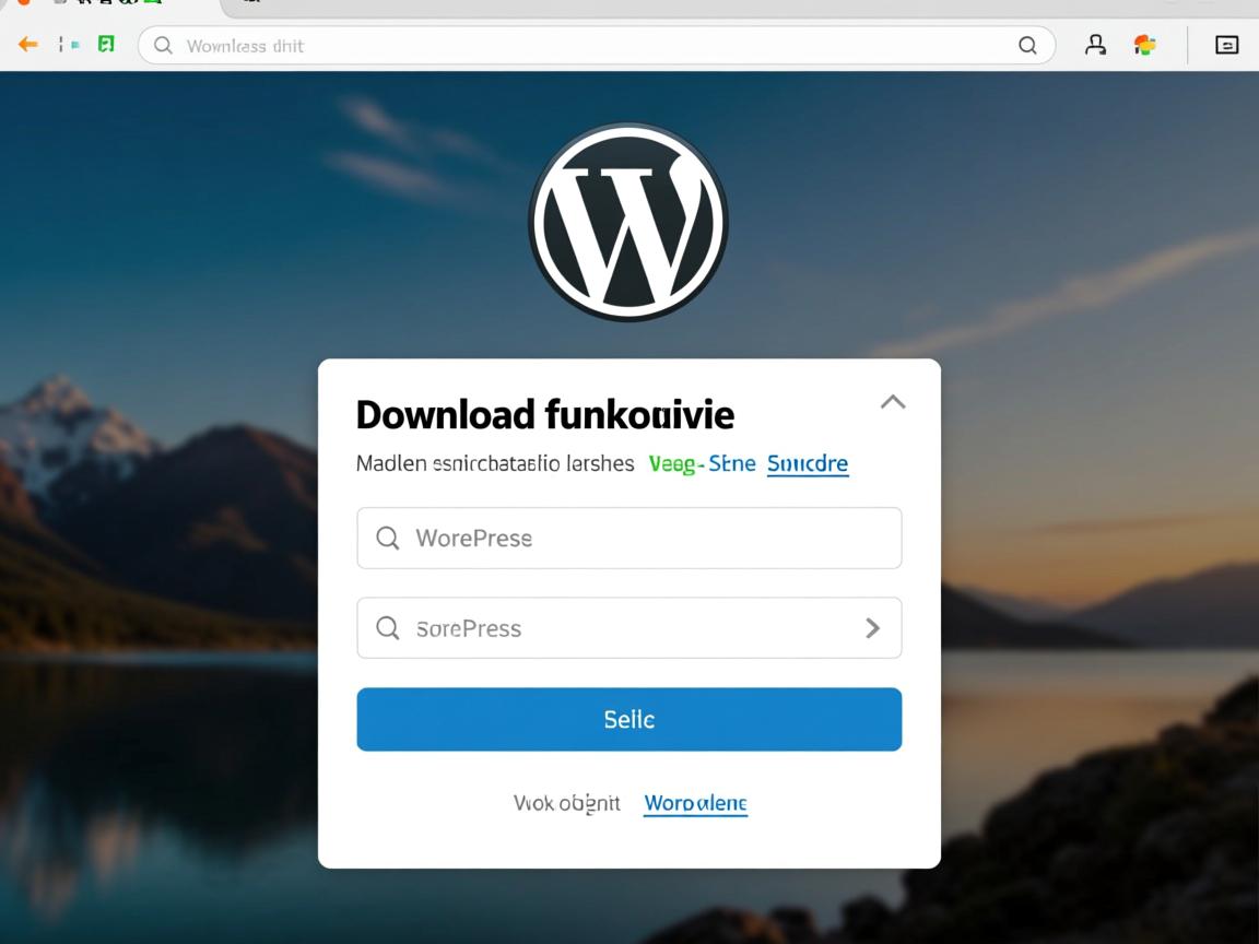 WordPress登录后下载功能怎么设置 第2张 WordPress登录后下载功能怎么设置 第2张