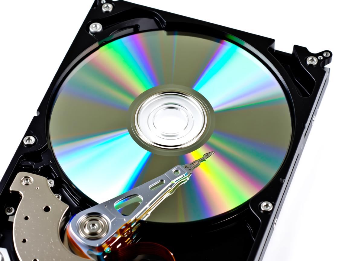 如何用光盘安装Linux系统  第1张