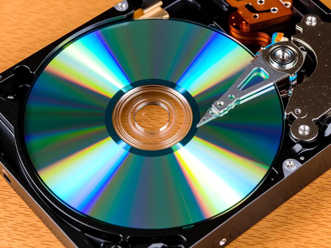 如何用光盘安装Linux系统  第3张