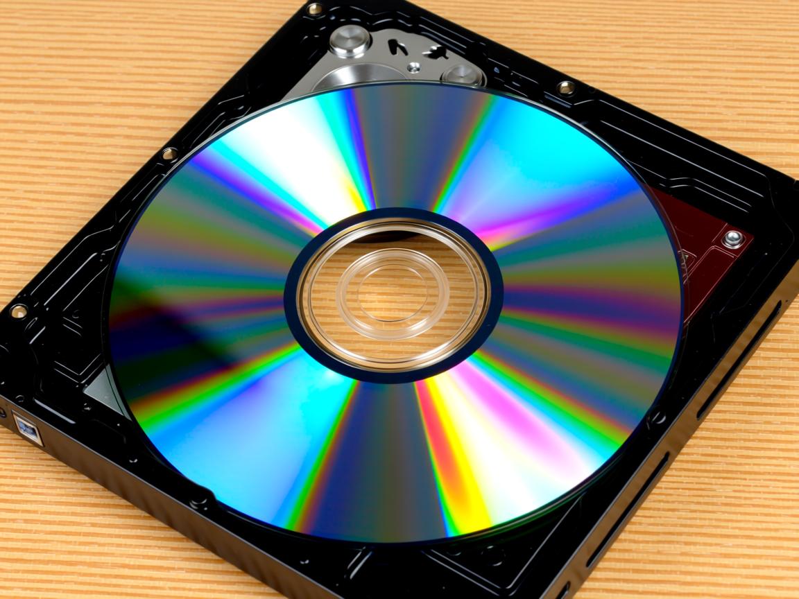 如何用光盘安装Linux系统  第2张