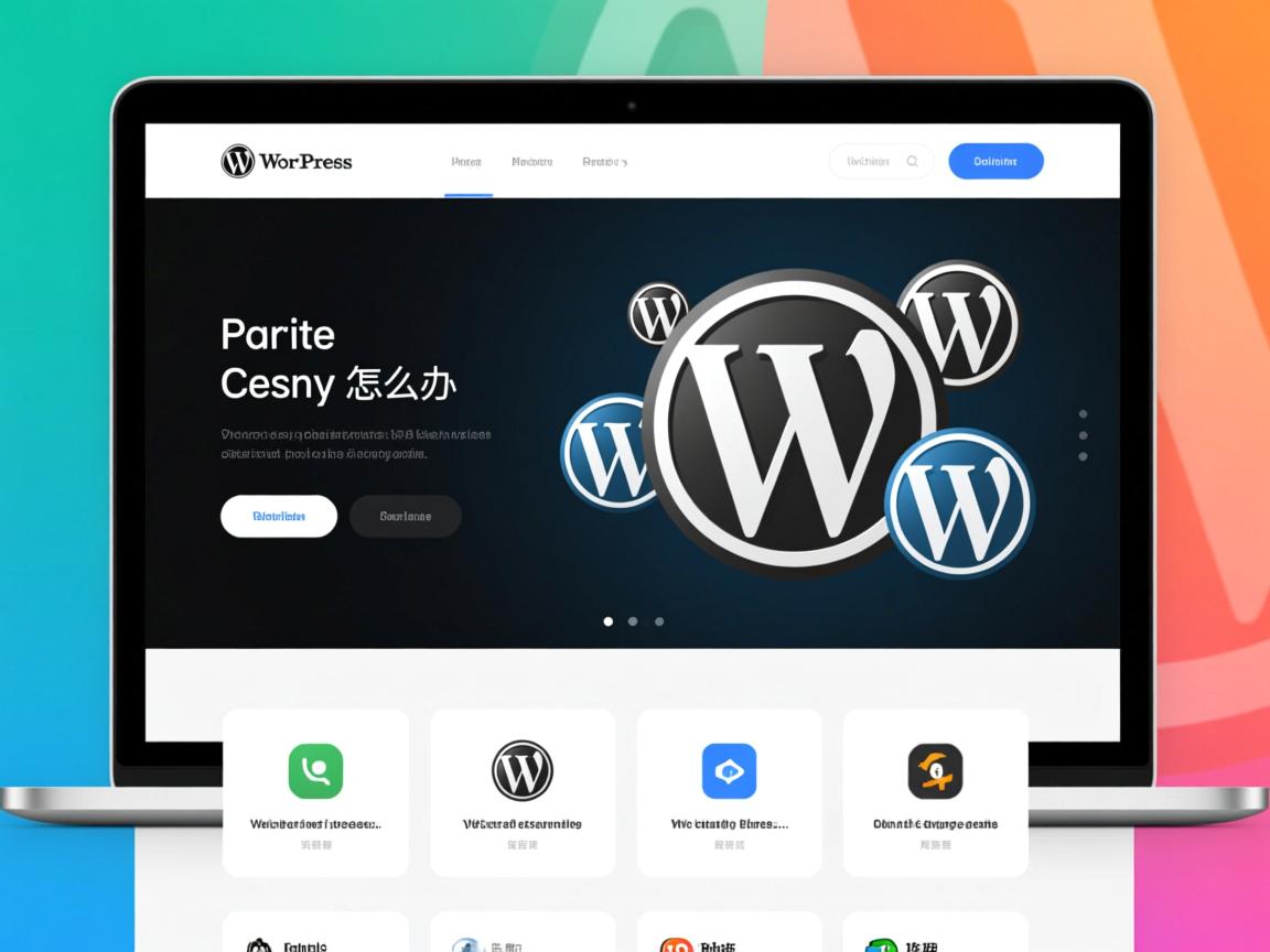 WordPress主题无法显示怎么办 第2张 WordPress主题无法显示怎么办 第2张