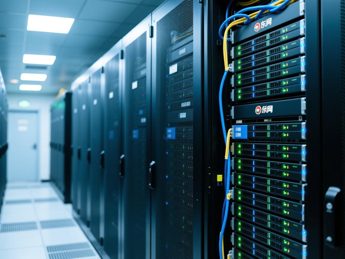 东方网景服务器如何保障网站稳定高效运行? 第2张 东方网景服务器如何保障网站稳定高效运行? 第2张