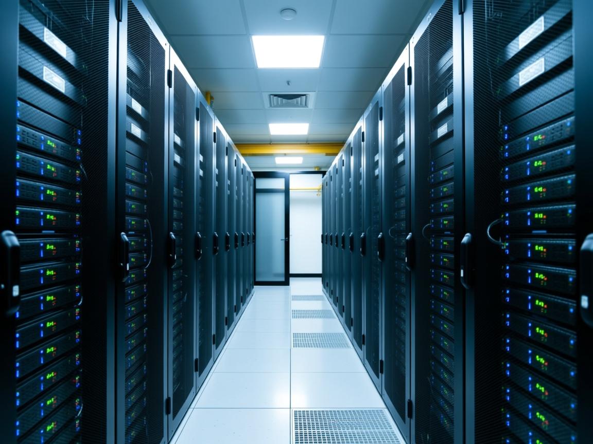 东方网景服务器如何保障网站稳定高效运行? 第3张 东方网景服务器如何保障网站稳定高效运行? 第3张