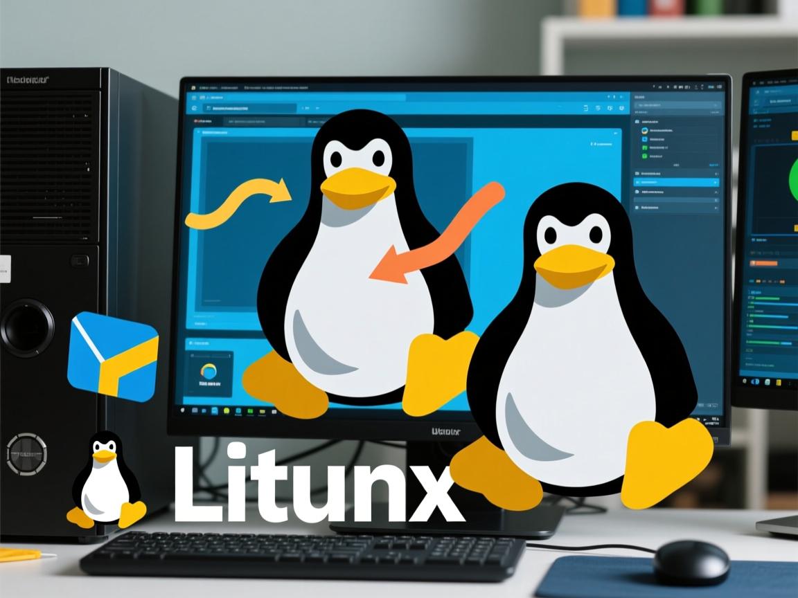 虚拟机启动Linux系统有哪些技巧? 第1张 虚拟机启动Linux系统有哪些技巧? 第1张