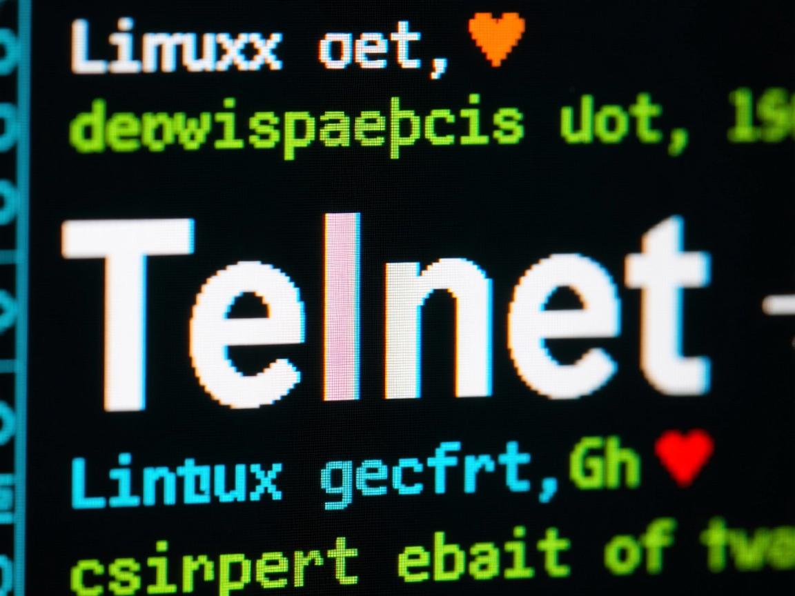 Linux如何快速安装Telnet？  第2张