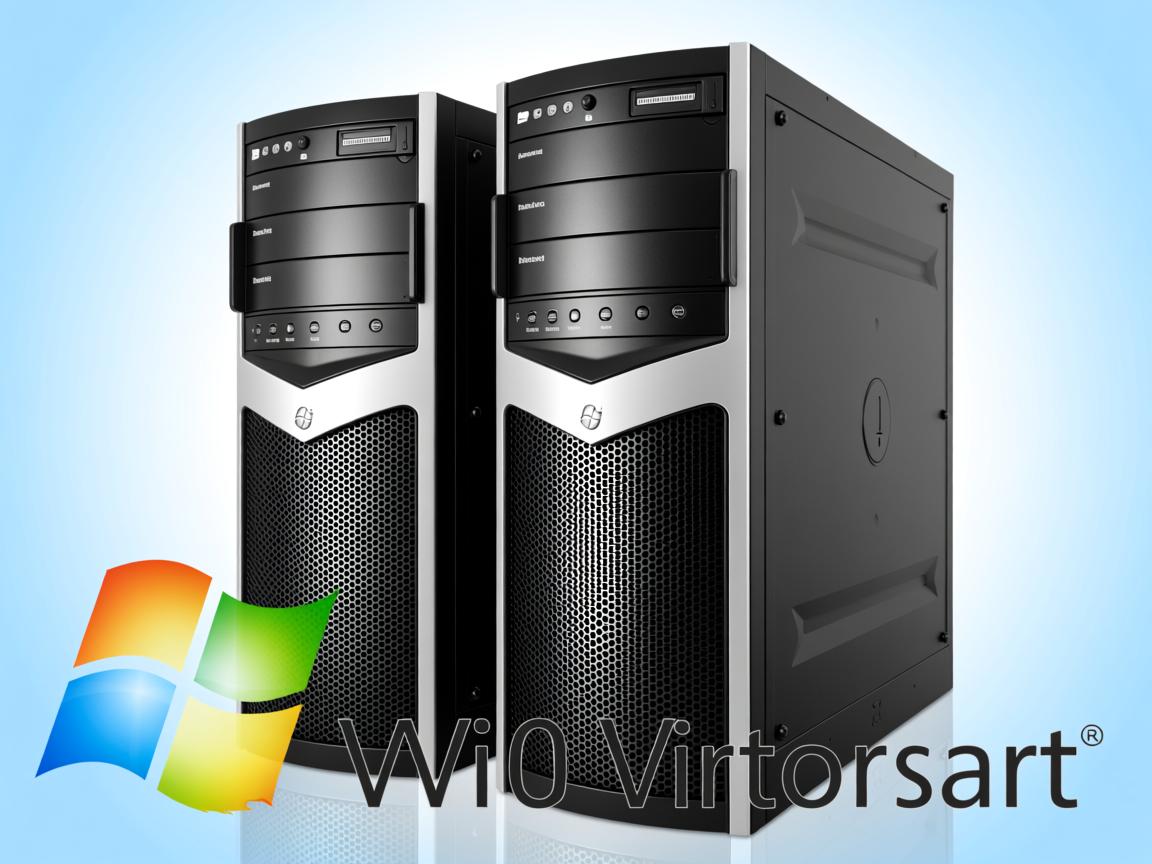 如何部署Win2008Server双虚拟主机? 第1张 如何部署Win2008Server双虚拟主机? 第1张