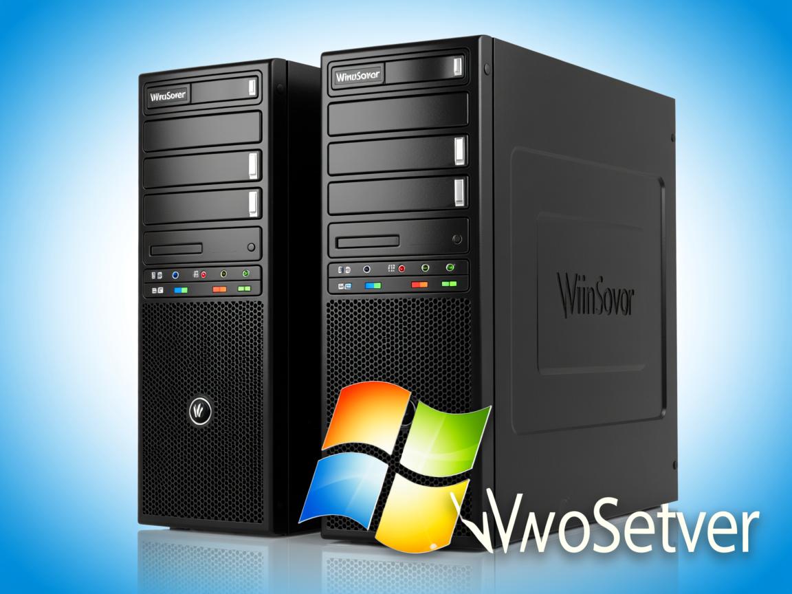 如何部署Win2008Server双虚拟主机? 第2张 如何部署Win2008Server双虚拟主机? 第2张