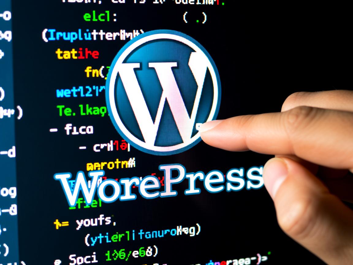 WordPress错误代码如何修复 第3张 WordPress错误代码如何修复 第3张