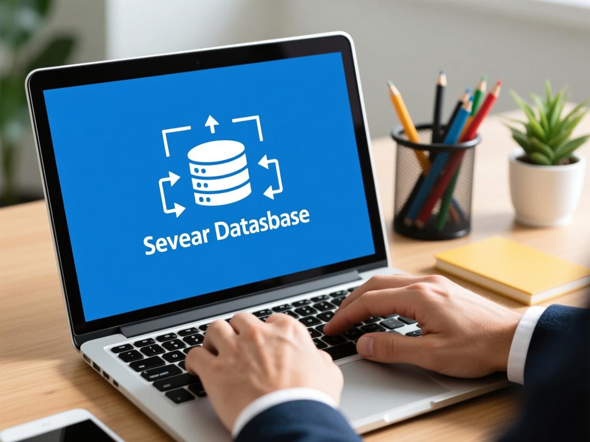 新软件无法创建数据库怎么解决  第1张