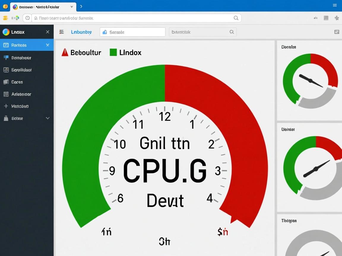 Linux如何查看指定时段CPU负载? 第1张 Linux如何查看指定时段CPU负载? 第1张