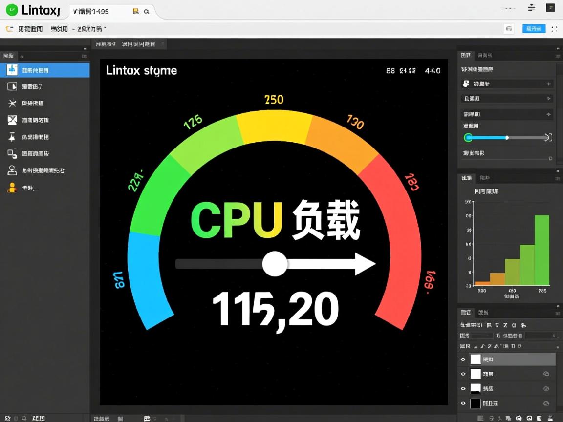 Linux如何查看指定时段CPU负载? 第3张 Linux如何查看指定时段CPU负载? 第3张