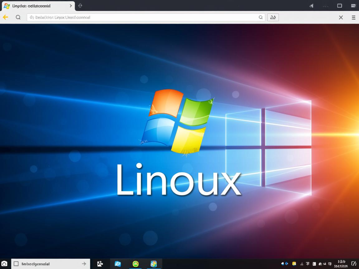 如何快速打开Linux终端 第2张 如何快速打开Linux终端 第2张