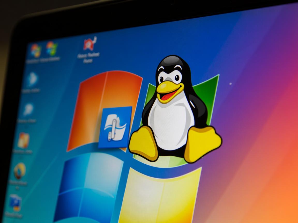 如何快速打开Linux终端 第3张 如何快速打开Linux终端 第3张