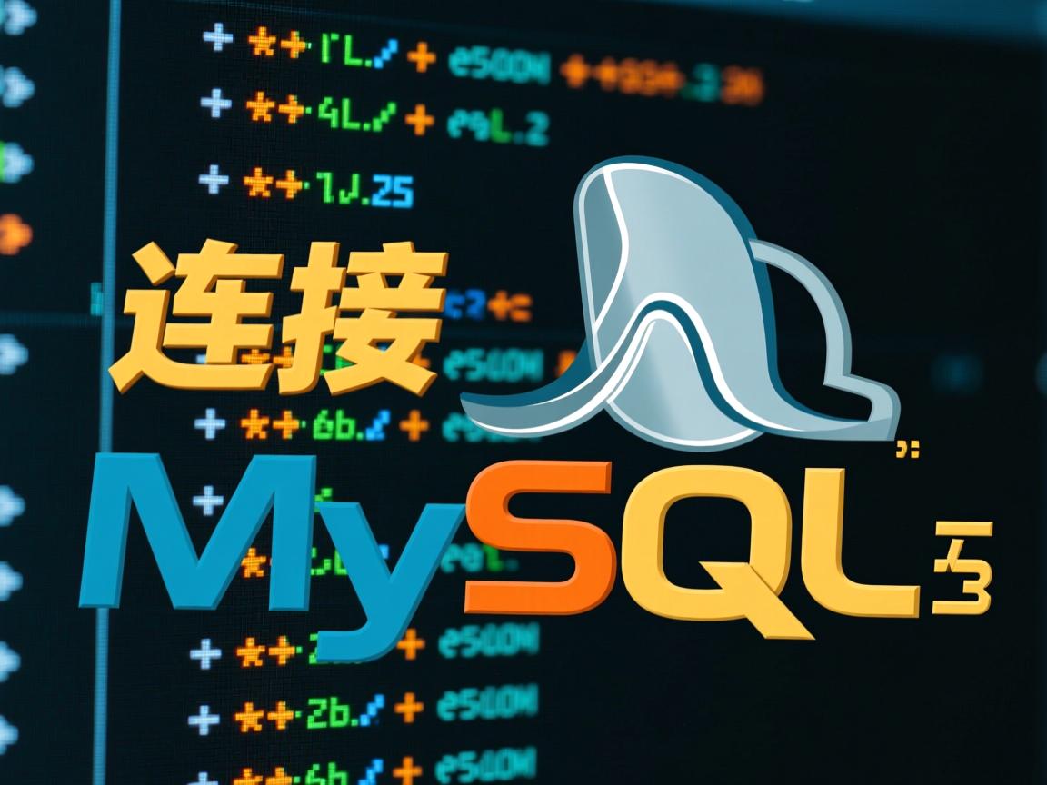 HTML如何连接MySQL? 第2张 HTML如何连接MySQL? 第2张