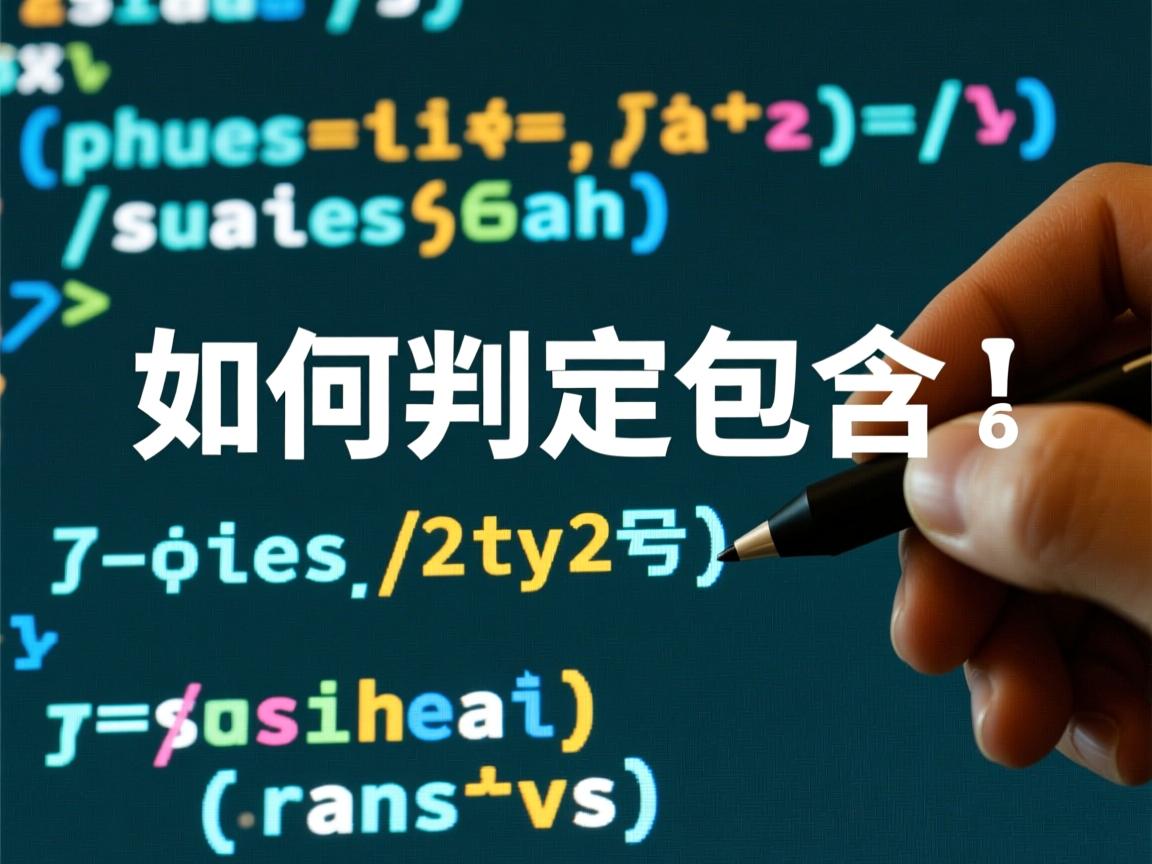 Java如何判断字符串包含逗号 第2张 Java如何判断字符串包含逗号 第2张