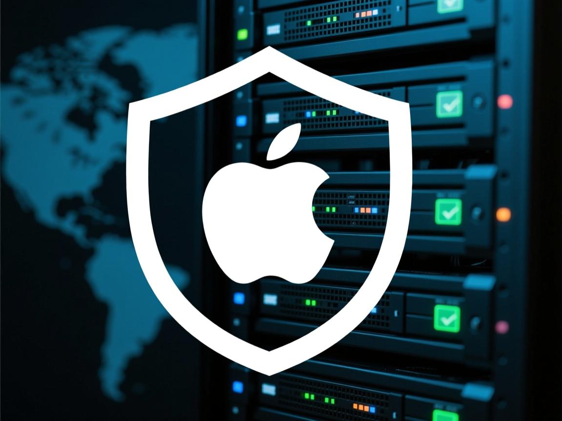 苹果怎么设置虚拟主机防止关机？  第1张