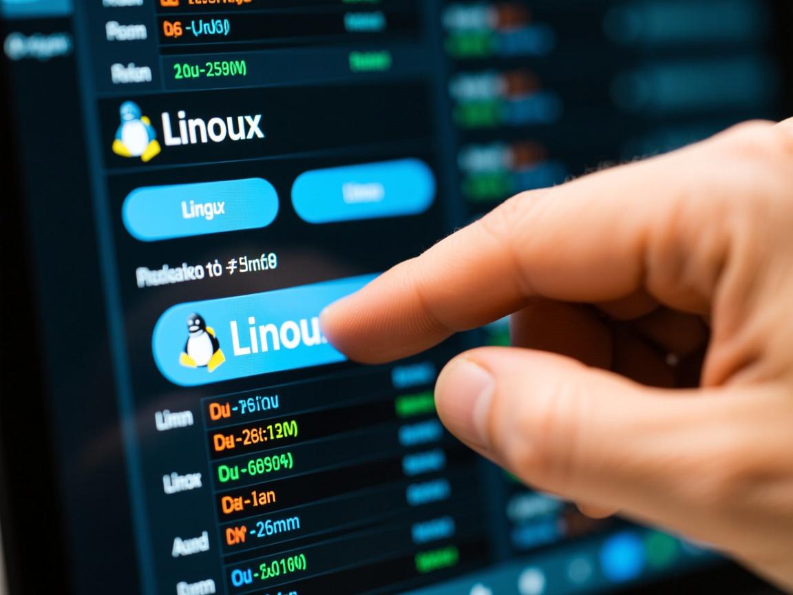 如何操作在Linux中添加数据? 第3张 如何操作在Linux中添加数据? 第3张