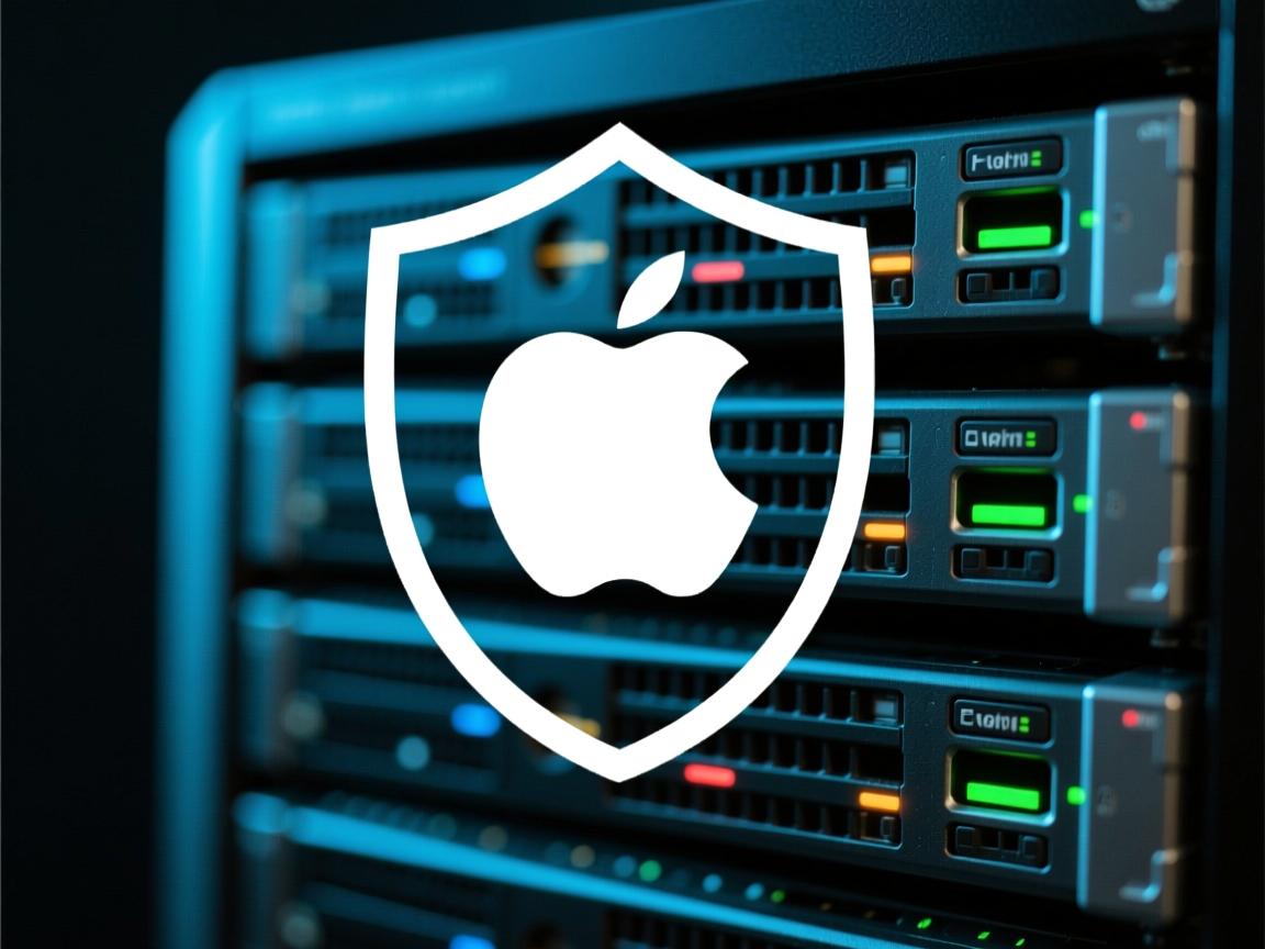 苹果怎么设置虚拟主机防止关机？  第3张