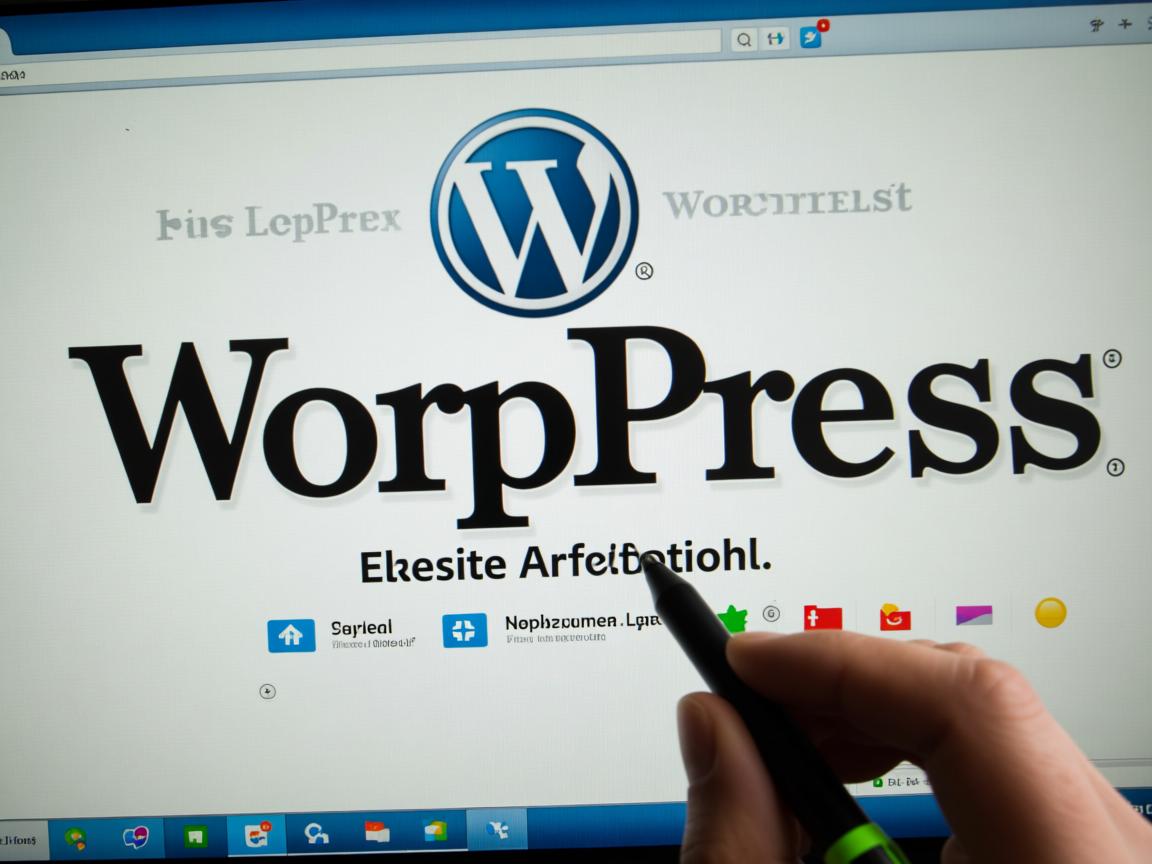 WordPress如何轻松调整字体大小? 第2张 WordPress如何轻松调整字体大小? 第2张