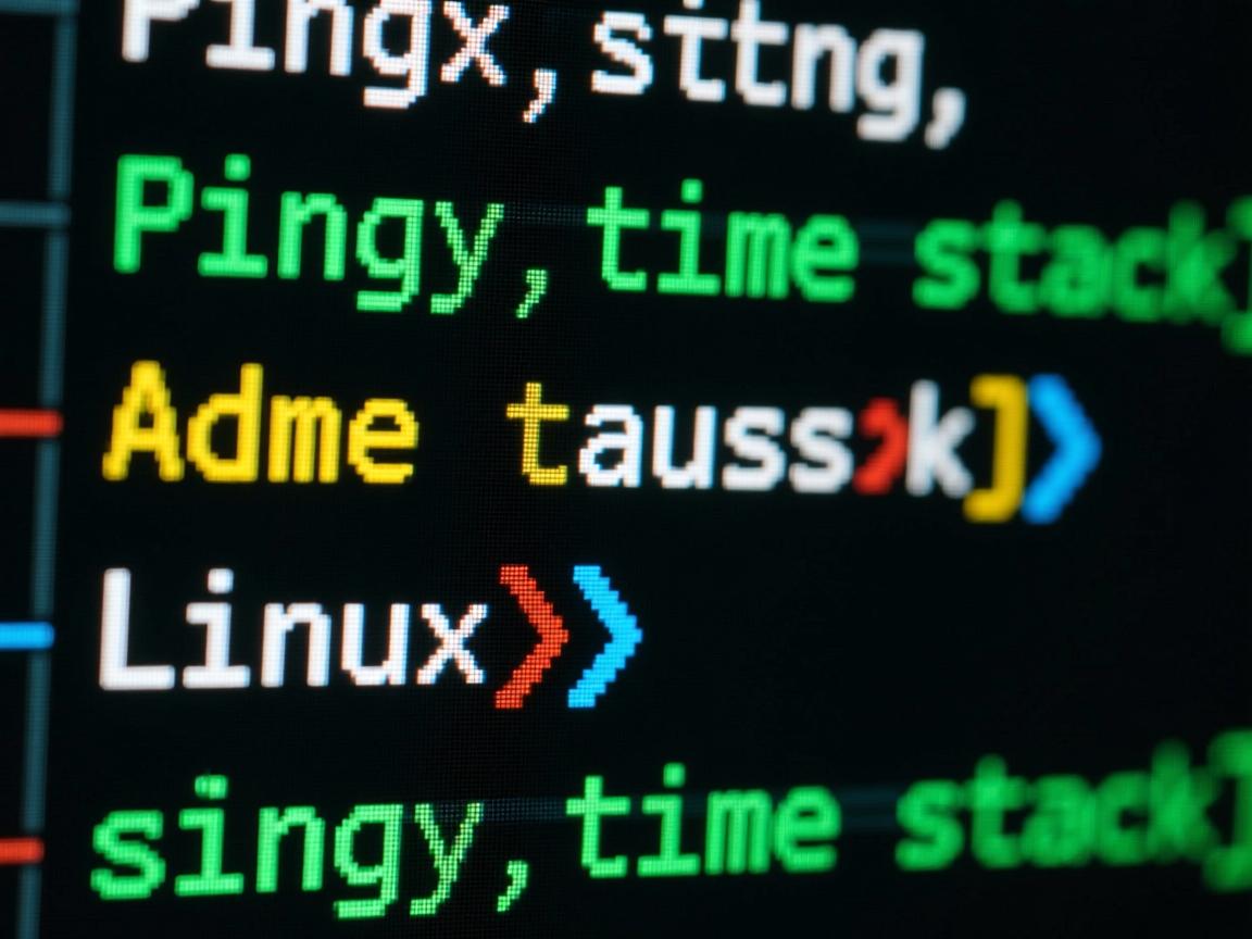Linux ping如何添加时间戳? 第2张 Linux ping如何添加时间戳? 第2张