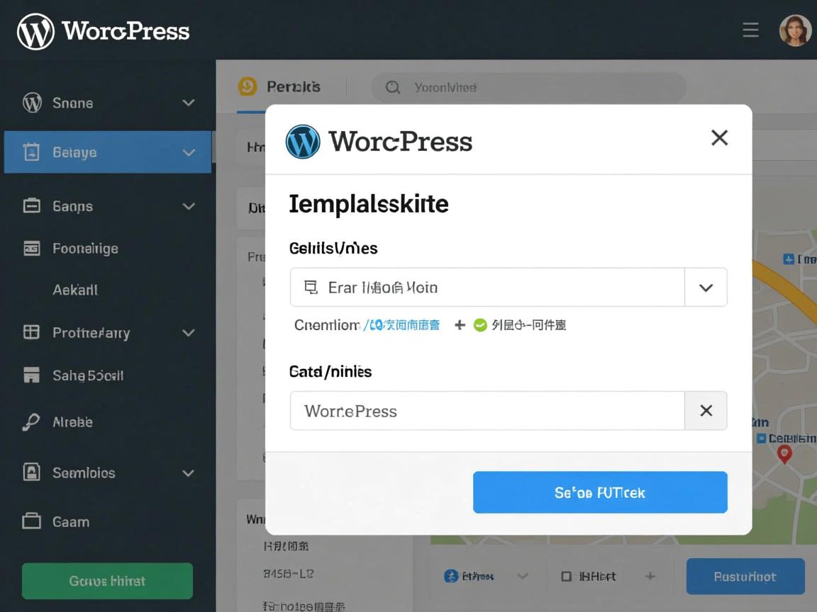 哪里查找WordPress模板文件位置？  第2张