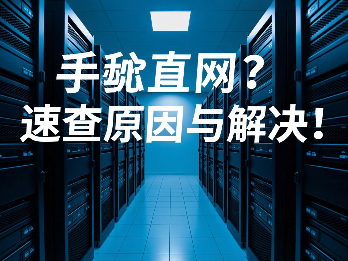 虚拟主机断网?速查原因与解决! 第2张 虚拟主机断网?速查原因与解决! 第2张
