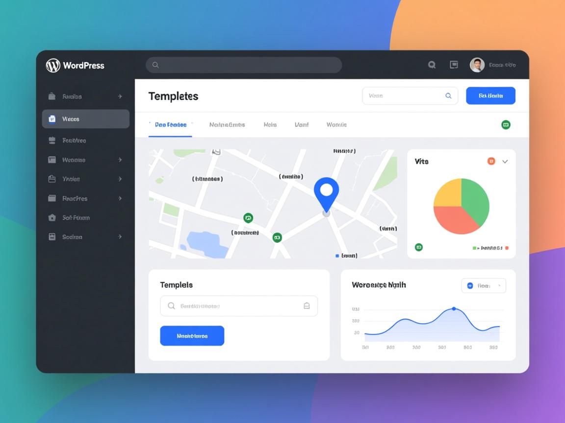 哪里查找WordPress模板文件位置？  第3张
