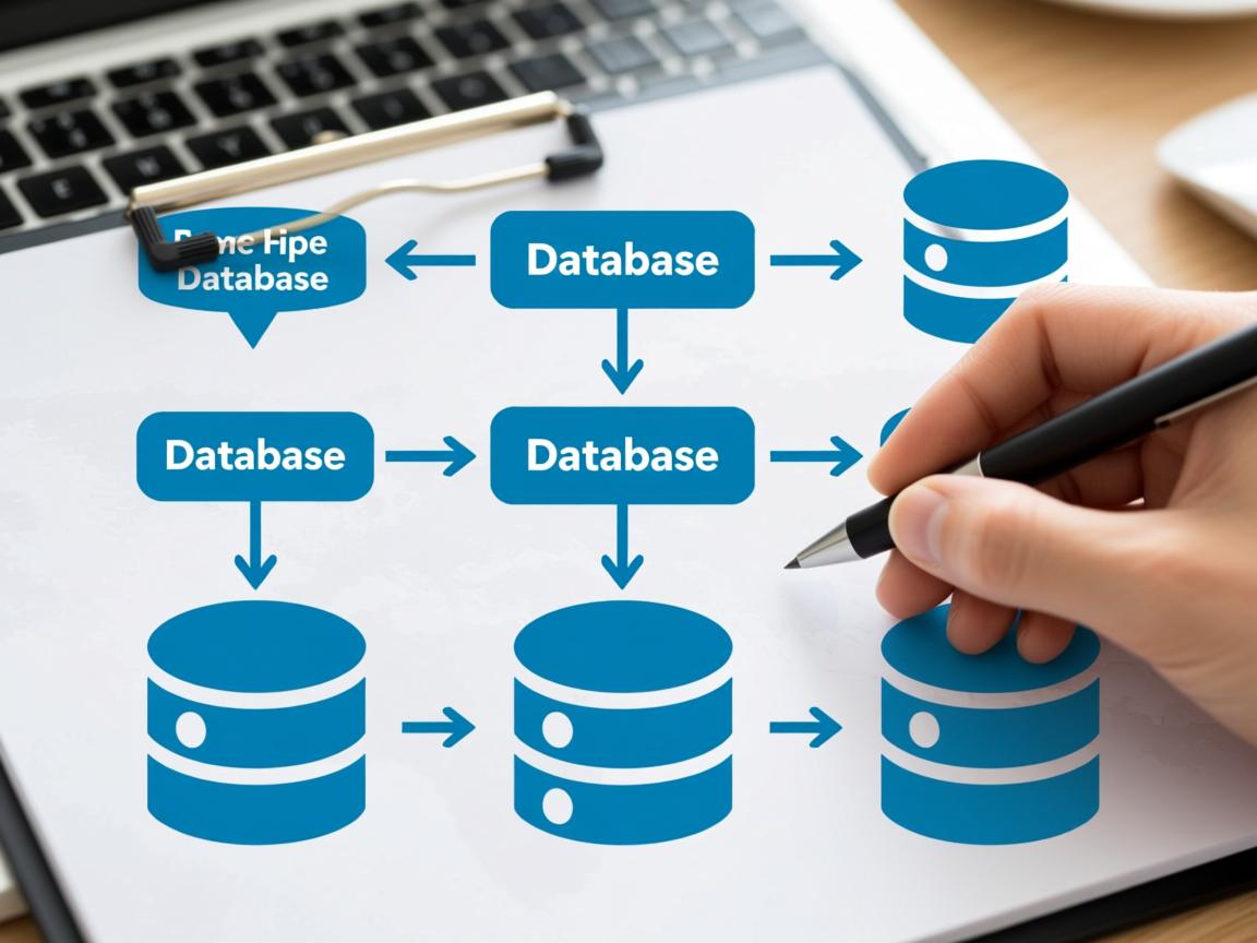 如何连接数据库？详细步骤分享  第2张