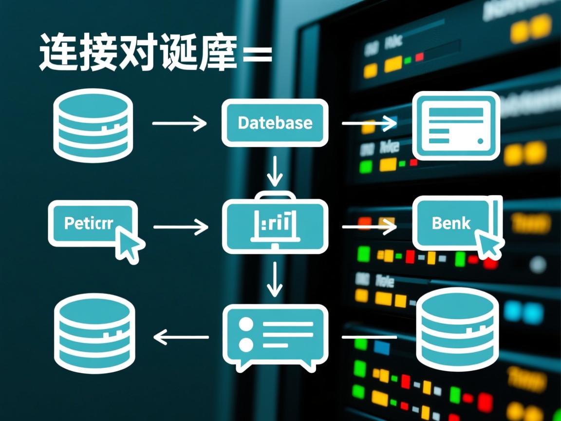 如何连接数据库？详细步骤分享  第3张