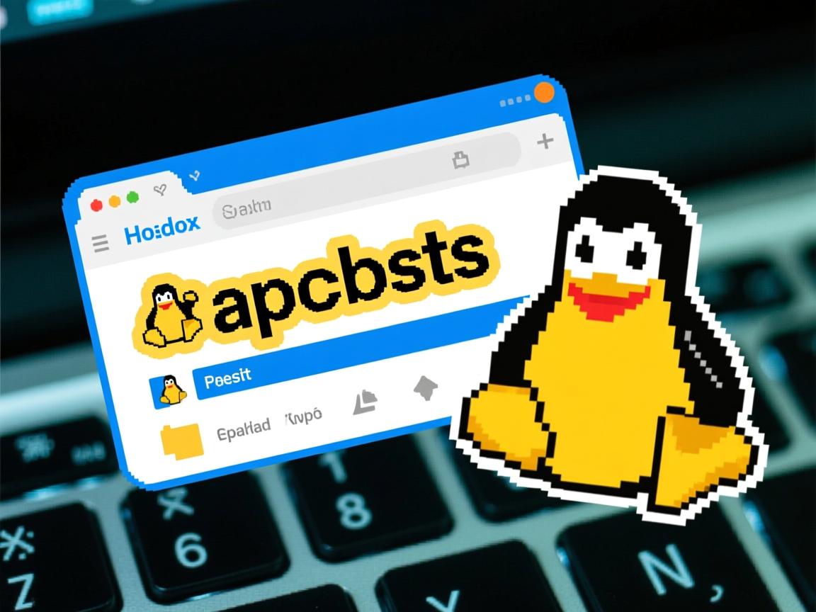 Linux如何快速修改hosts文件 第3张 Linux如何快速修改hosts文件 第3张