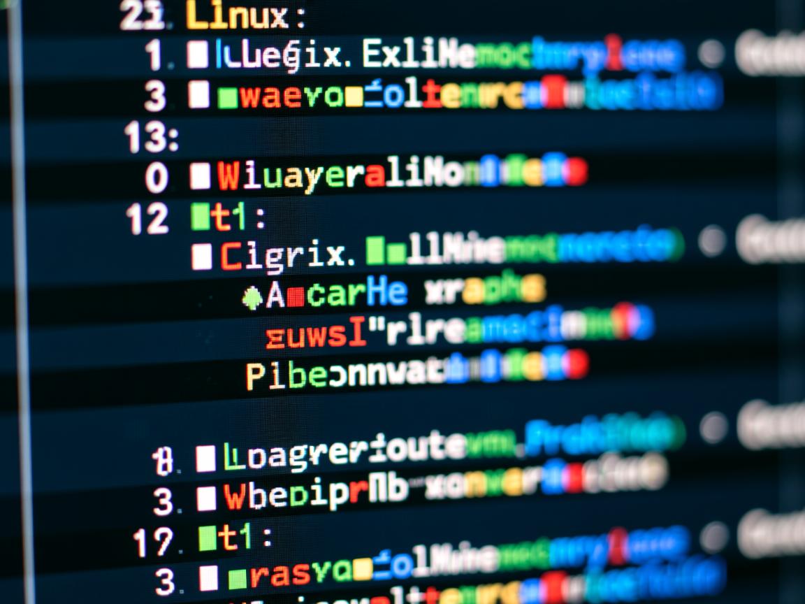 怎样配置Linux开发环境变量? 第1张 怎样配置Linux开发环境变量? 第1张