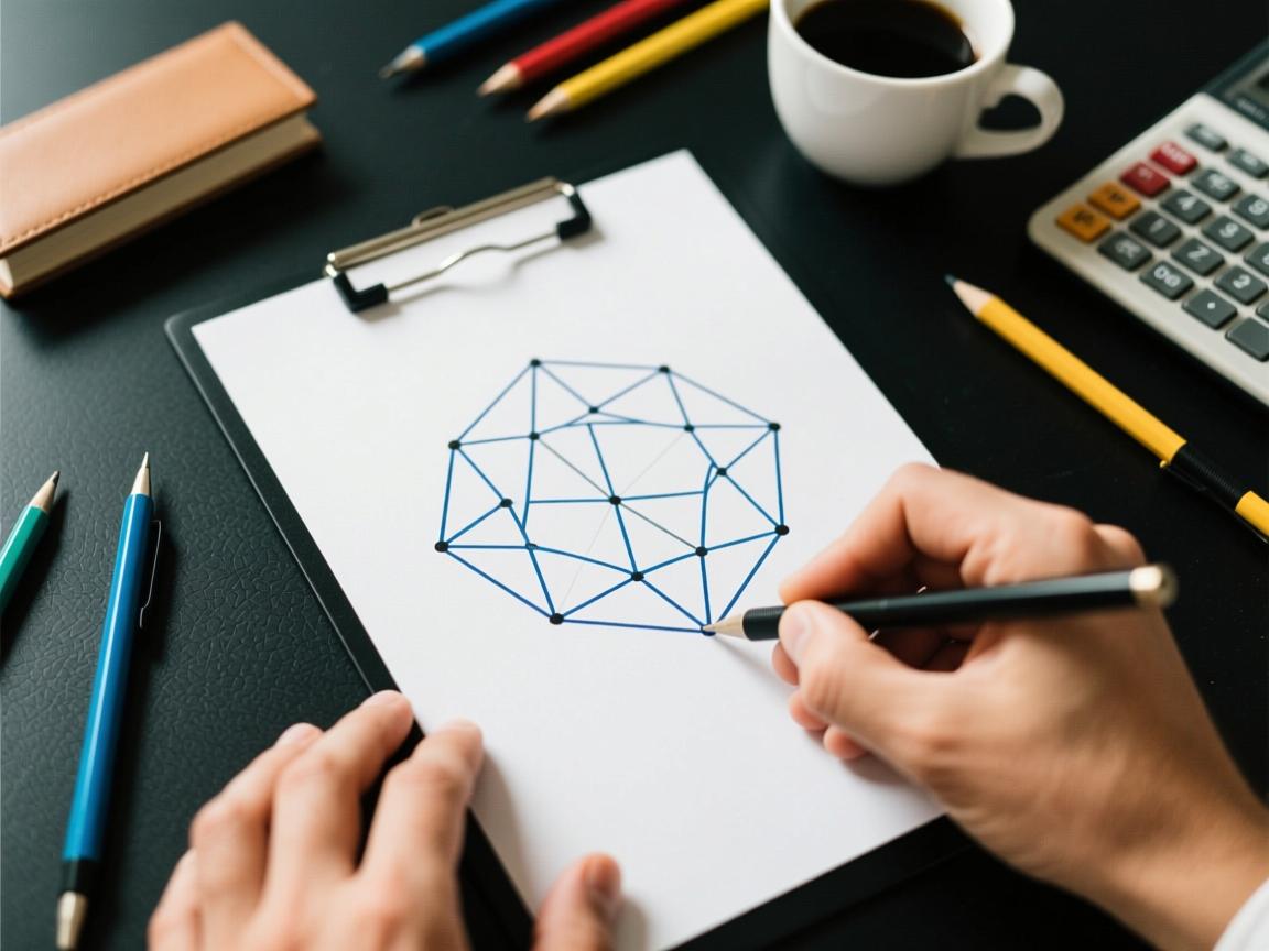 拓扑命令如何使用？  第3张