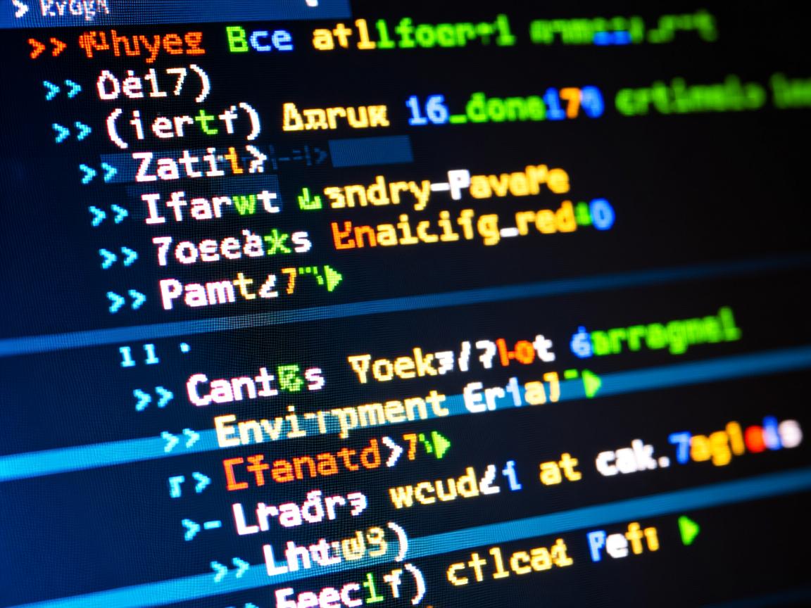 怎样配置Linux开发环境变量? 第3张 怎样配置Linux开发环境变量? 第3张