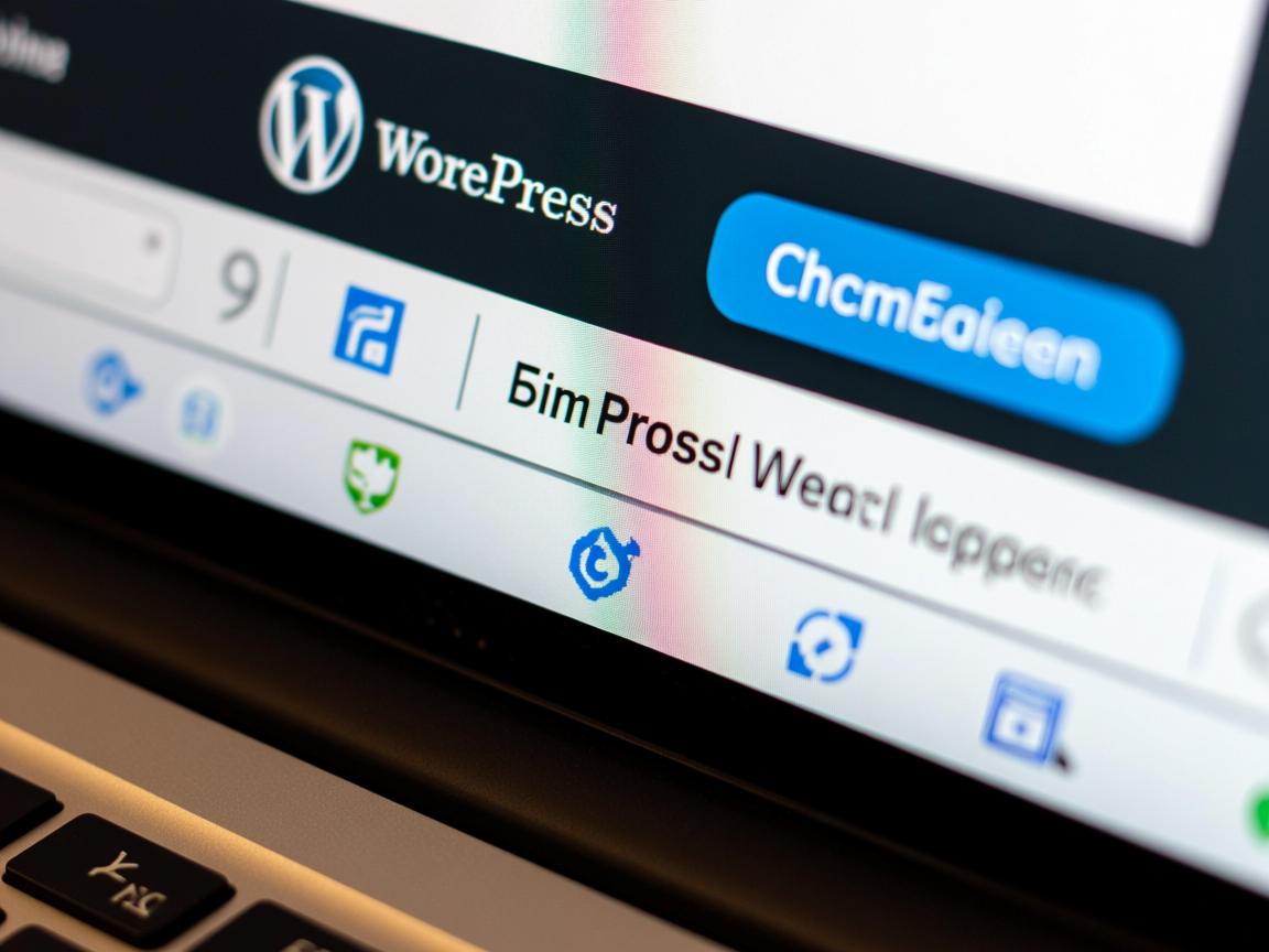 如何更改WordPress页脚链接 第3张 如何更改WordPress页脚链接 第3张