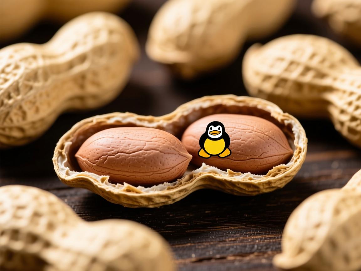 花生壳Linux如何使用? 第1张 花生壳Linux如何使用? 第1张