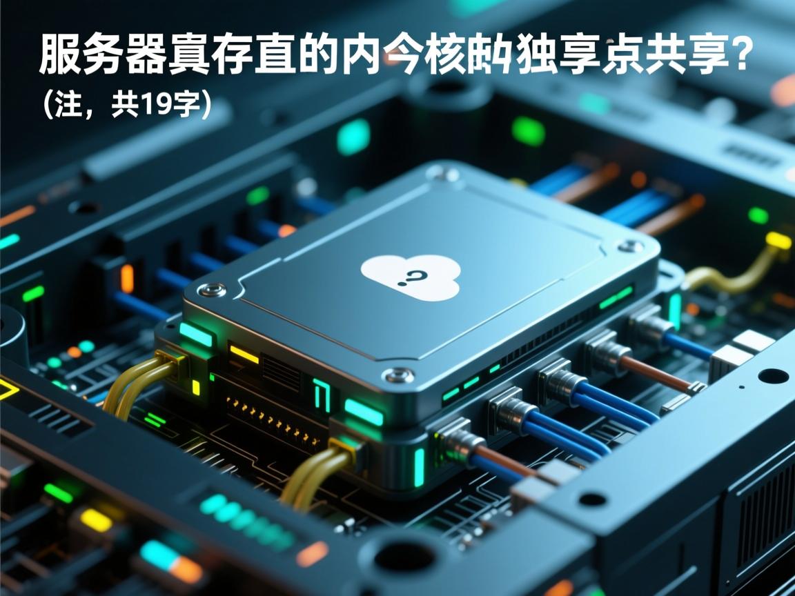 云服务器内存真的独享吗?,(注,共19字。此标题直接点出核心卖点独享内存,并用疑问句式制造悬念和验证需求,激发用户点击查看真相的欲望,符合流量获取目的。) 第3张 云服务器内存真的独享吗?,(注,共19字。此标题直接点出核心卖点独享内存,并用疑问句式制造悬念和验证需求,激发用户点击查看真相的欲望,符合流量获取目的。) 第3张