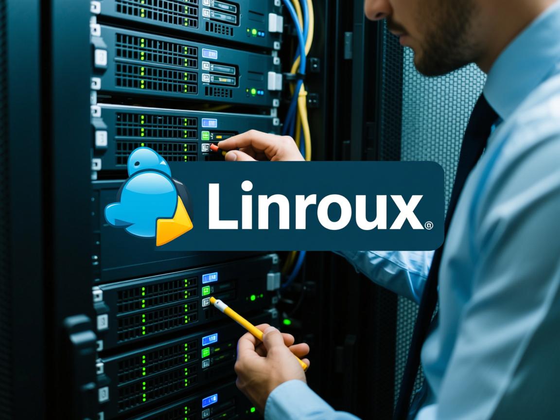 怎样快速配置Linux服务器? 第2张 怎样快速配置Linux服务器? 第2张