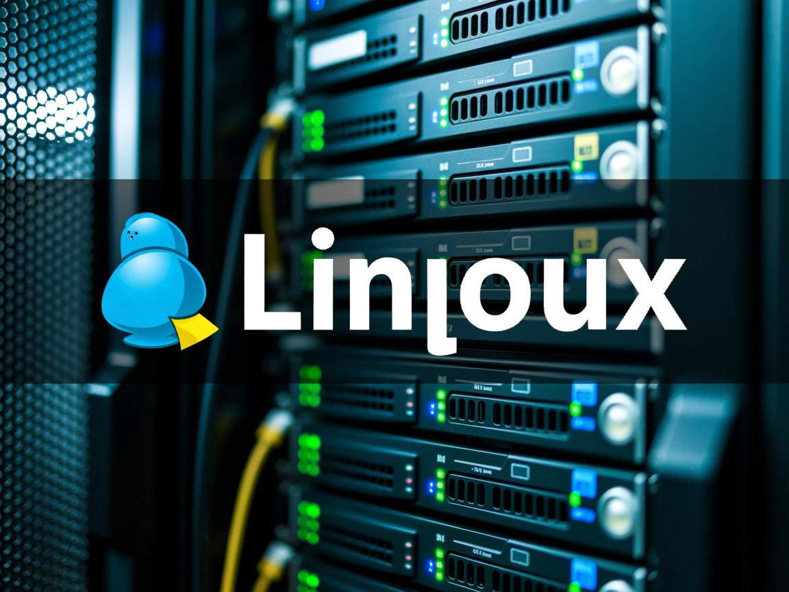 怎样快速配置Linux服务器? 第3张 怎样快速配置Linux服务器? 第3张