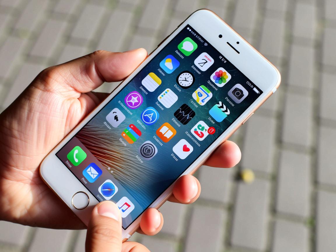 iPhone 7 Plus如何打开数据库? 第1张 iPhone 7 Plus如何打开数据库? 第1张