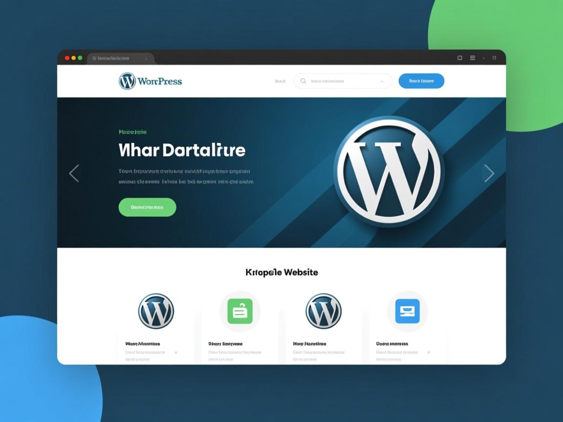 WordPress如何快速克隆完整网站 第1张 WordPress如何快速克隆完整网站 第1张